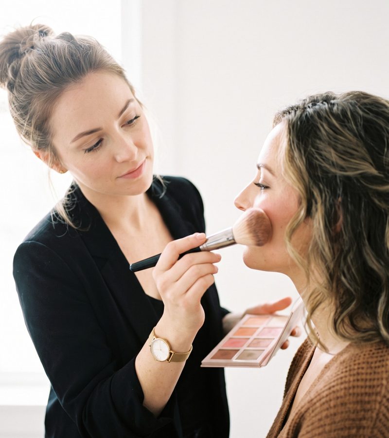 Makeup