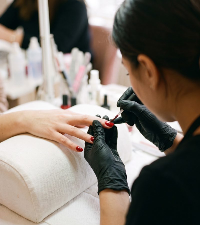 Manicure